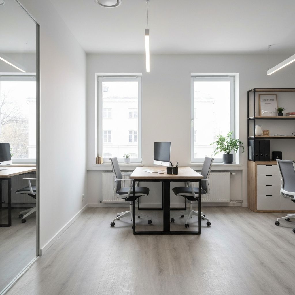 Biuro Solviraqf w Krakowie